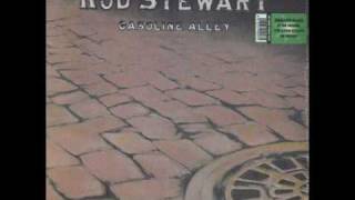 Rod Stewart - Gasoline Alley - Jo's lament