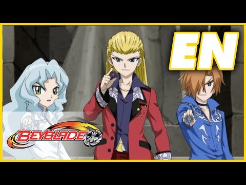 Beyblade Metal Masters: The Festival of Warriors - Ep.67
