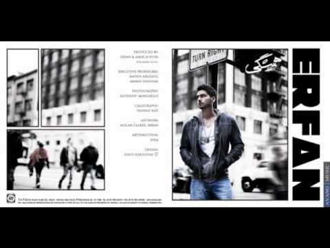 12 - Erfan - Char Dasto Pa [Ft. Khashayar] - Hamishegi [320kbps]