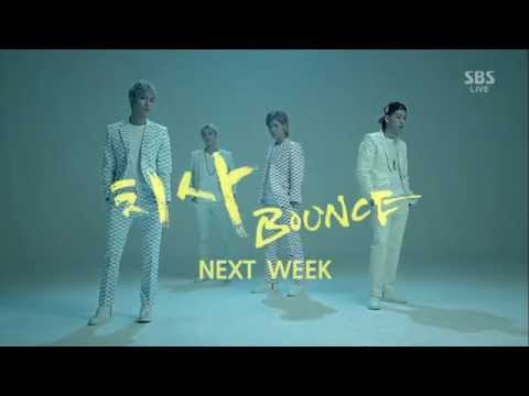 [140330] M.I.B - Comeback Next Week