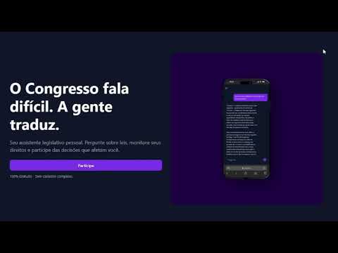 RadarCidadao