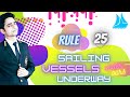 ROR RULE 25 IN HINDI FULL EXPLAINED