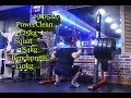 190527 PowerClean~125kg,Squat~184kg.AVI