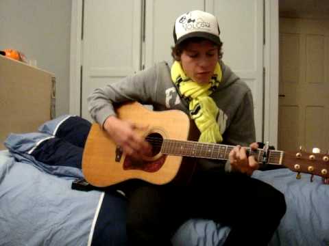 Hey ya cover Matt Weddle Outkast