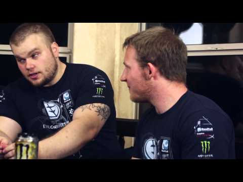 Unburrowed: Episode 12 - "Life, Death, and Banana Flavored"