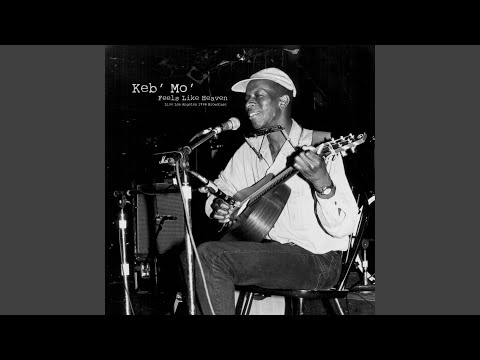 Videoclip de Tell Everybody I Know (Album Version) — Keb' Mo'