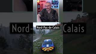 Coopération Gendarmerie  le plan Épervier est déclenché au Mexique 🤣🚗 #shorts