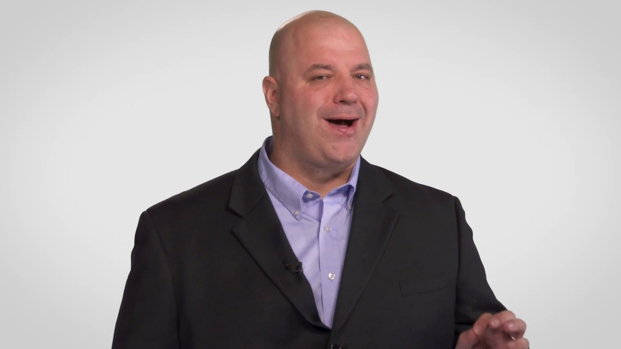 Efficient Supply Chain Strategy: L5