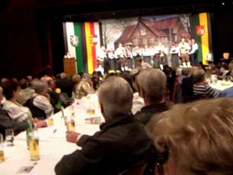 Der  Pustritzer Walzer die 4 von der Koralm