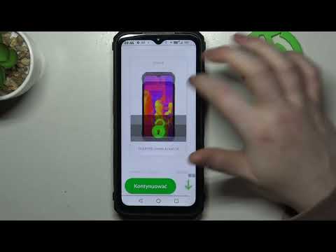 ULEFONE Power Armor 18 - Release Year