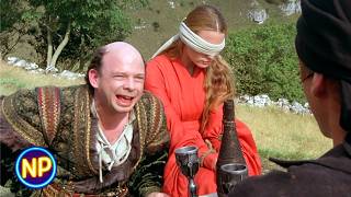 The Poison Challenge | The Princess Bride