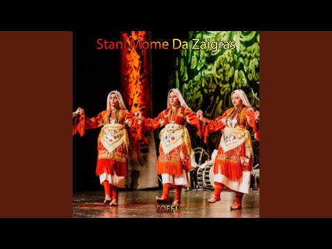 Stani Mome da Zaigras