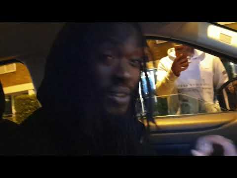 18+ 🎶🔊Randy Valentine Ghette Velle Vision KingShocker Fire In The Whip Rax TV Raps Speakers Corner