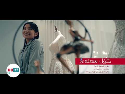 Bahtiyar Tayir Gul Sanam