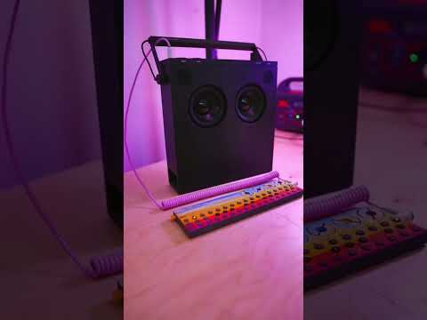 These are the best! #myvolts #synth #beatmaker #musicproducer #shorts