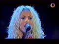 Concierto de Shakira en Argentina