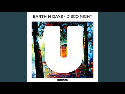 Disco Night (Original Mix)