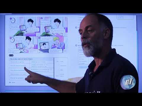 Aula 12 Teacher Anderson Time Zones 1 – Unit 6