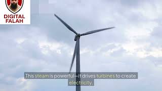 Inside China’s Futuristic Day & Night Solar Power Plant