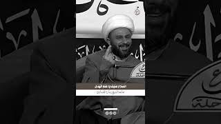 ماذا حدث في سامراء عند استشهاد الإمام الهادي «علية السلام»
