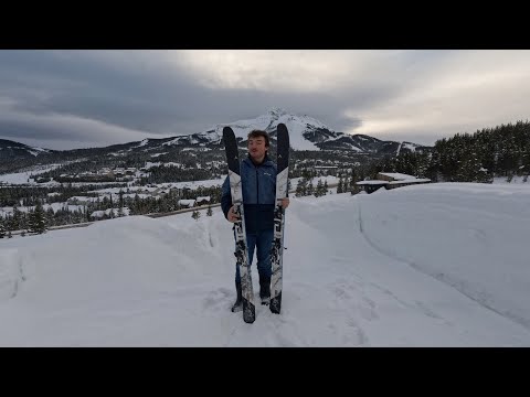Dynastar MFree 99 Ski Review 2022-23
