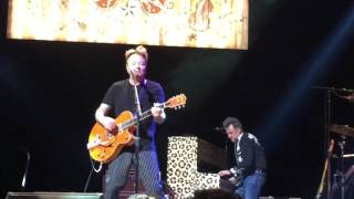Brian Setzer's rockabilly riot at  House of Blues Las Vegas