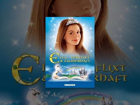 Ella - Verflixt & zauberhaft
