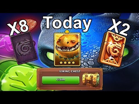 Dragons: Titan Uprising  Let's Play / BP 5700+ / Stream 7