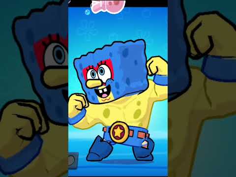 Nationalities of the Brawlers 🤔 #brawlstars #supercell #shorts #nationality #country