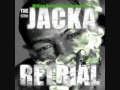The Jacka - Dippin' (If My Cadillac Could Talk Remix)