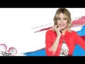 Violetta 3: Descubri (Audio) 