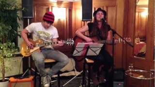 Folsom Prison Blues - Denise and Timo