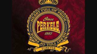 Perkele - Forever