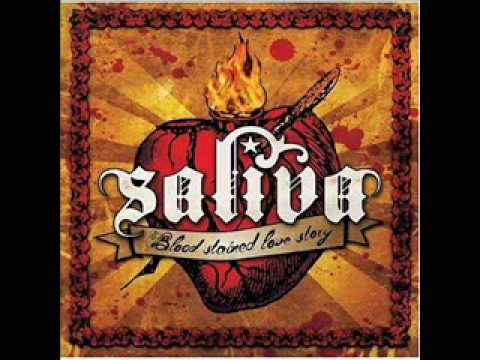 Saliva - Ladies and Gentlemen With Lyrics