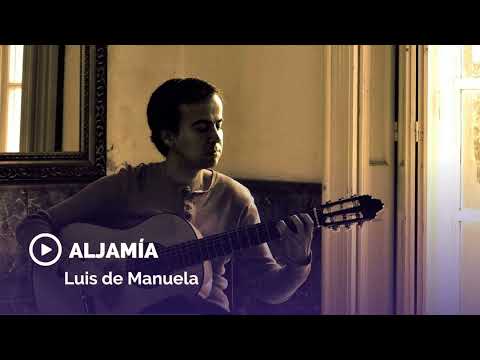 Aljamía - 08X241 VICTOR MONGE SERRANITO