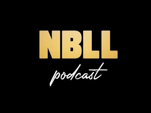 NBLL podcast | E01 | YOUNG GUNS