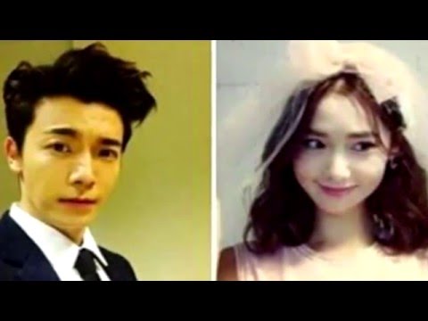 Yoonhae Moment #77 - Same (Donghae Plays Yoona's Song Way Before it's Released!)