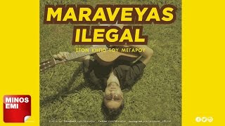 Lola- Maraveyas Ilegàl (live)