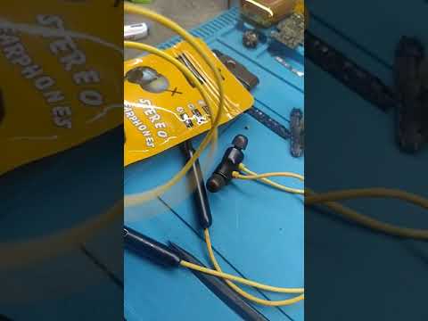 Realme Buds Wireless Broken Wire Replacement