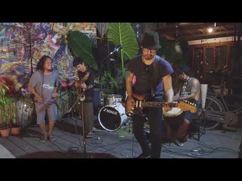 Bastian Cozy Feat Ian Kaya - Could You Beloved  (Live Indopurejoy House)