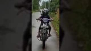 Download lagu Bocah Jatuh Naik Motor - Tragedi Juni Kelabu 😭 #shorts #bocah #bocil mp3