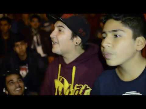 NIXON & DIEGONES & MIGUELITRO VS SAAC & KAPUCHA & PTOYCOMA // 4TOS DE FINAL | PHXSTUDIOS