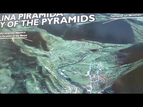 Roadtrip to Visoko 2012