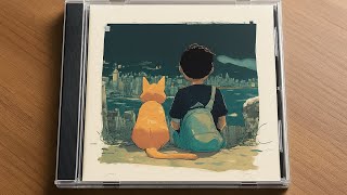 物語は続くテーマ曲「香港の雑踏」