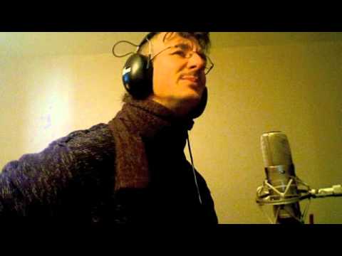 Brotherhood of man covered by Anthony Sweet