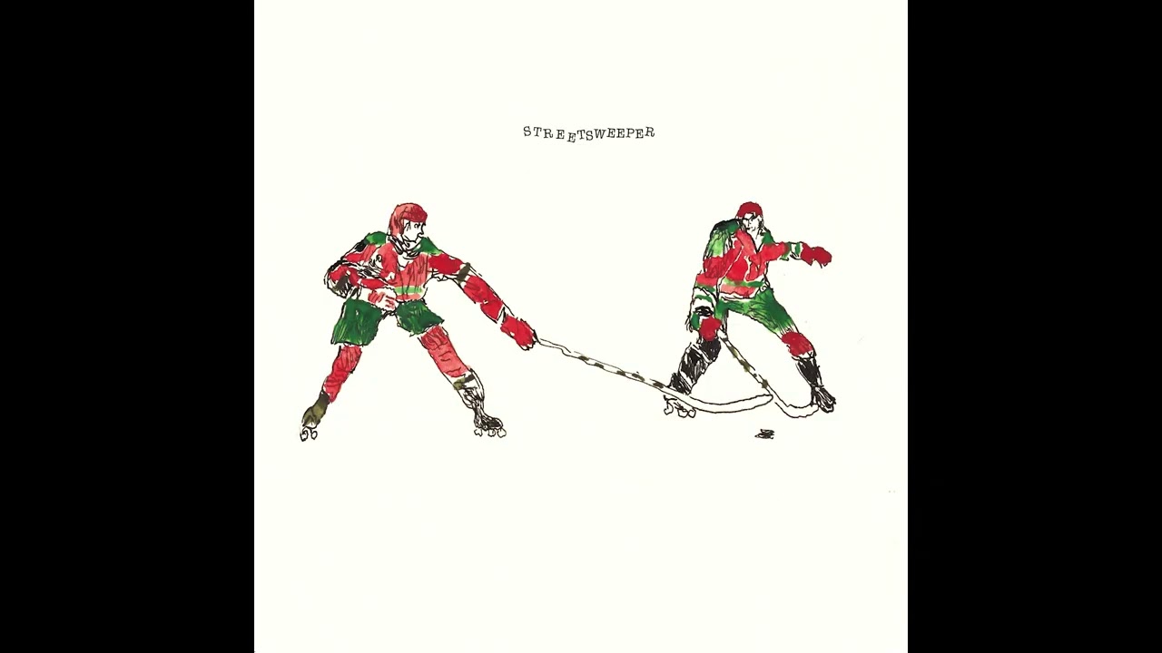 John Andrews & The Yawns - Through & Through