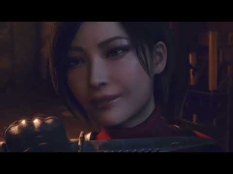 Resident Evil 4 Remake: Separate Ways DLC Walkthrough Gameplay Part 4 #re4 #separateways