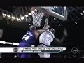Chris Webber Makes A Commercial Out Of Charles Barkley TNT S NBA Posterized