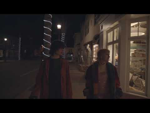 Like Kimi  Night Walk Scene