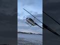 R44 full down autorotation #helicopter #aviation #pilot #flying